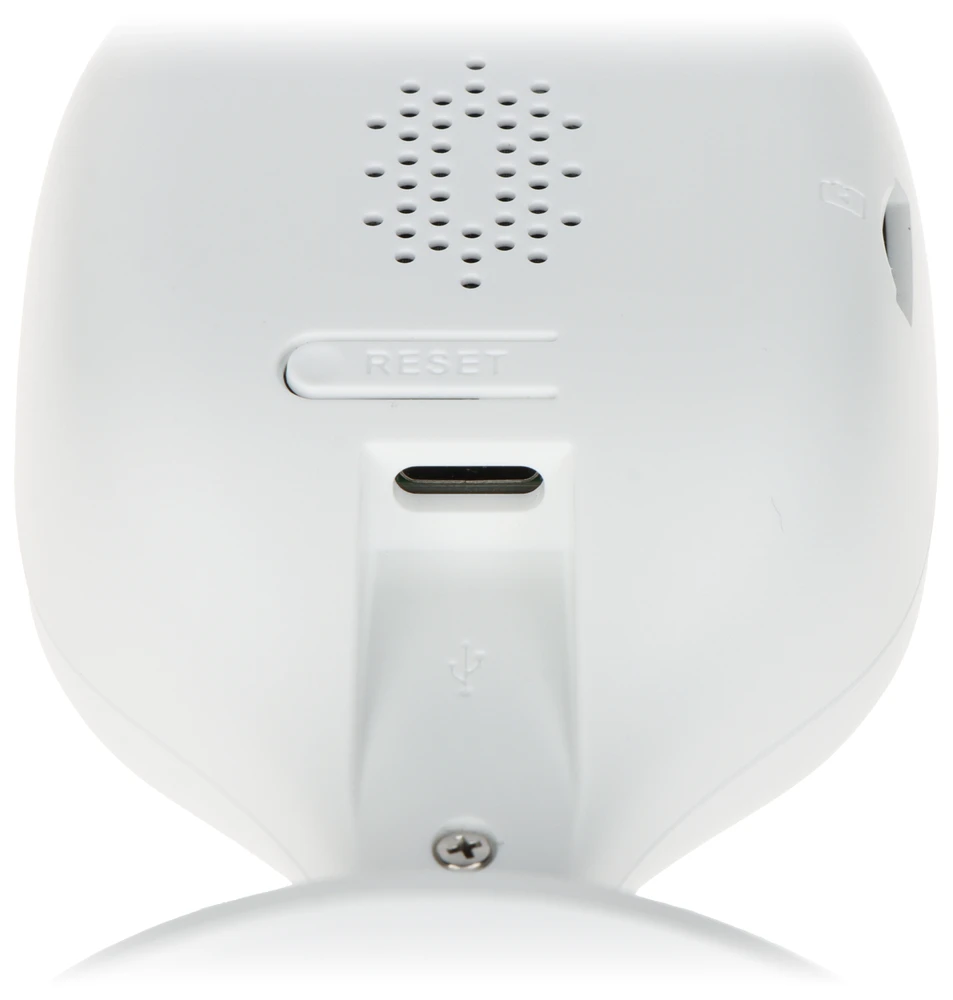 Dahua C5A Cube A1 IP camera Wi-Fi / 5 mpx / 2.8 mm