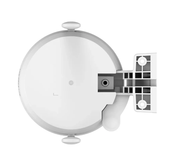 „Dahua“ dvigubo židinio nuotolio 3MP 4G kamera / dvipusis pokalbis / IP66 / dirbtinio intelekto aptikimas / garso ir šviesos signalizacija / išmanusis dvigubas apšvietimas