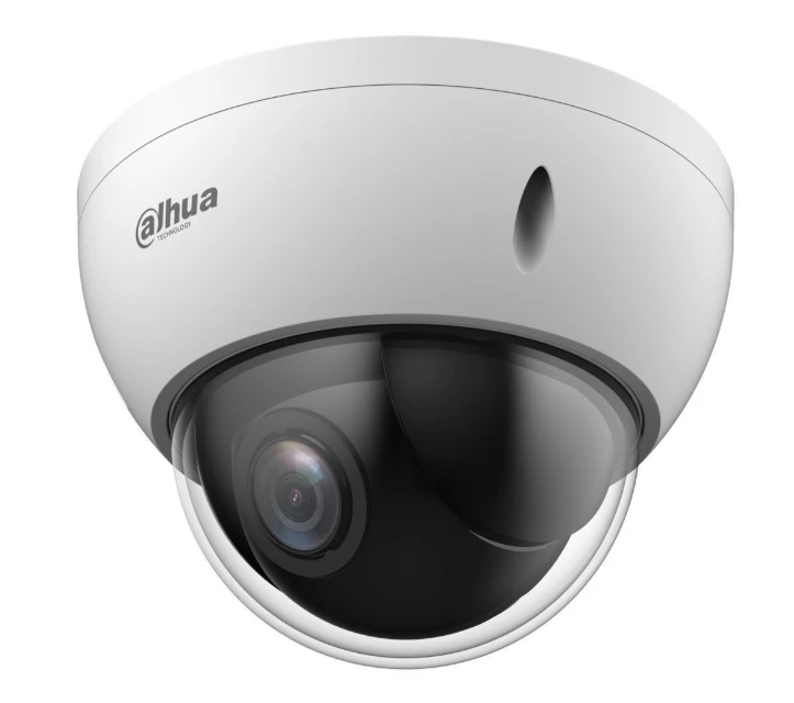 IP VALDOMA LAUKO KAMERA SD22404DB-GNY - 4 Mpx 2.8-12 mm DAHUA