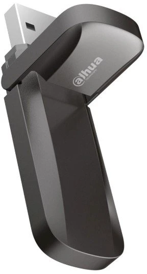 SSD diskas USB-S806-32-256GB 256 GB USB 3.2 Gen 2 DAHUA