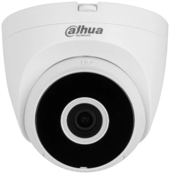 Dahua IP kamera HDW1230DT-STW. 2MP su IR iki 30m. WIFI. SD iki 256GB. 2.8mm 100 3D-NR