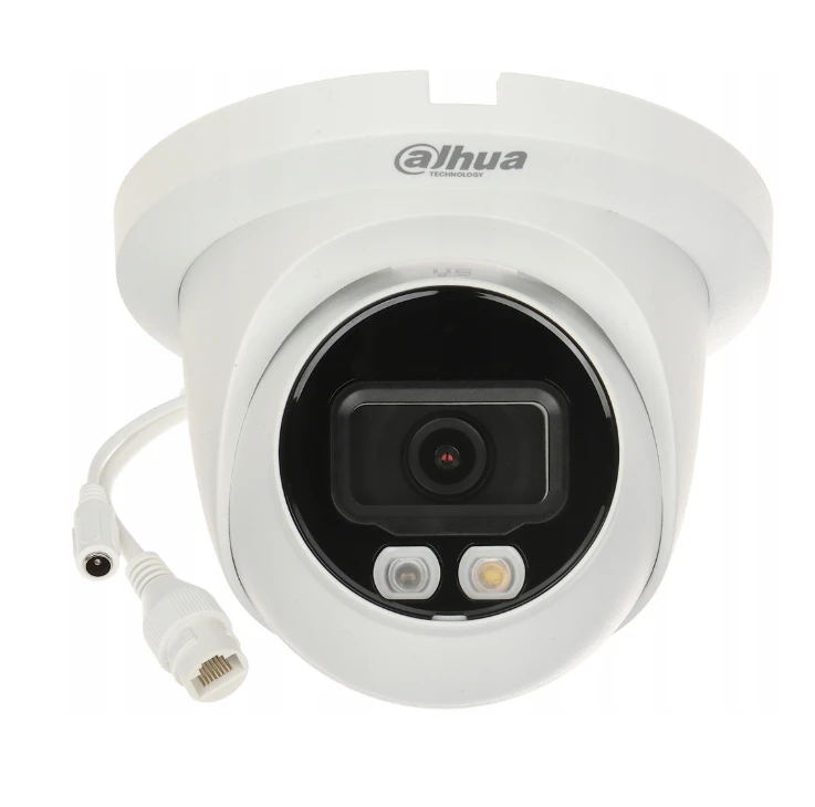 IP KAMERA IPC-HDW2549TM-S-IL-0280B WizSense - 5 Mpx 2.8 mm DAHUA