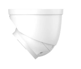 Dahua Technology Co IP kamera HDW3549HP-AS-PV. 5MP FULL-COLOR. IR LED pašvietimas iki 30m. 3.6mm. SMD, IVS