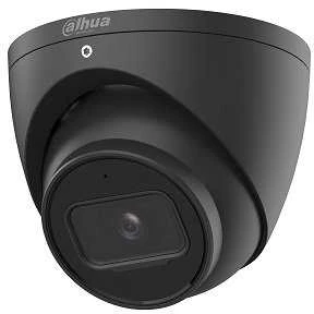 Dahua Technology IP kamera HDW3841EM-AS 8MP, IR pašvietimas iki 30m, 2.8mm 107°, SMD, IVS, AI
