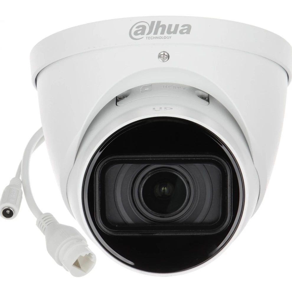IP KAMERA IPC-HDW3841T-ZS-27135-S2 WizSense - 8.3 Mpx, 2.7 ... 13.5 mm - MOTOZOOM DAHUA