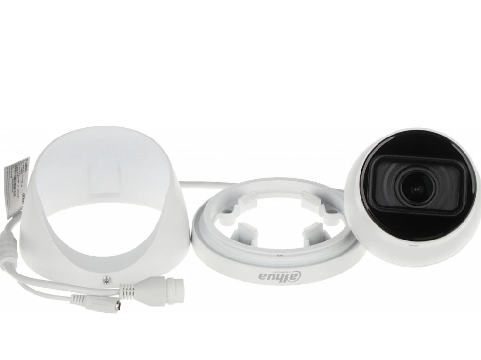 IP KAMERA IPC-HDW3841T-ZS-27135-S2 WizSense - 8.3 Mpx, 2.7 ... 13.5 mm - MOTOZOOM DAHUA