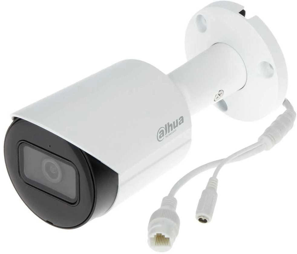 IP KAMERA IPC-HFW2241S-S-0280B WizSense 2.1 Mpx - 1080p 2.8 mm DAHUA
