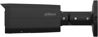 Dahua Technology Co IP kamera HFW2549T-AS-IL. 5MP FULL-COLOR. IR+LED pašvietimas iki 50/60m, 3.6mm 92°, PoE, IP67