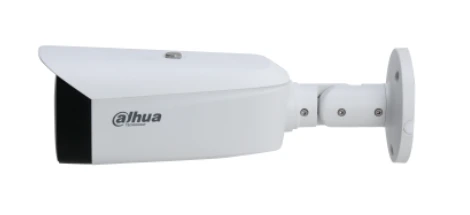 Dahua IP kamera HFW3549T1-AS-PV-S3. 5MP VISIŲ SPALVŲ. IR+LED pašvietimas iki 30m.3.6mm 78°, PoE, IP67, SMD