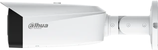 Dahua Technology Co IP kamera HFW3449T1-AS-PV-PRO 4MP FULL-COLOR. IR+LED pašvietimas iki 50m. 3.6mm 95°. SMD4, IVS