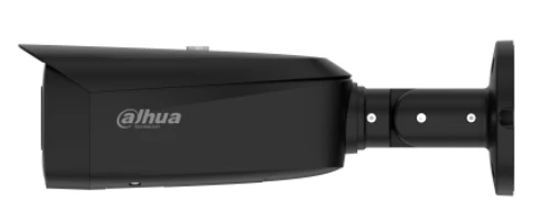 „Dahua Technology Co“ IP kamera HFW3849T1-AS-PV-PRO. 8MP spalvota. LED apšvietimas iki 50m. 3.6mm, PoE, IP67, SMD4