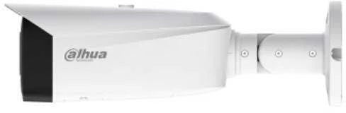 „Dahua Technology Co“ IP kamera HFW3849T1-AS-PV-PRO. 8MP spalvota. LED apšvietimas iki 50m. 3.6mm, PoE, IP67, SMD4