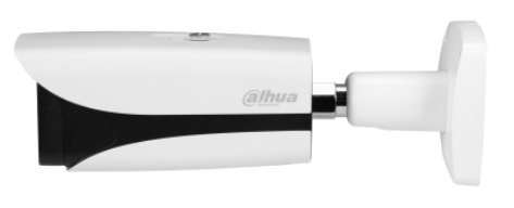 Dahua Technology Co IP kam. AI 5M 2K Cilind. STARLIGHT su LXIR iki 120 m, 5 MP (2592 x 1944) 1–20 kadrų per sekundę, 7 mm–35 mm, H.265+