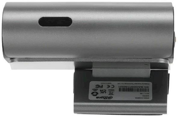 Vaizdo įrašymo įrenginys Dahua M3 Pro Type-C/miniUSB 2544×1296P@30FPS
