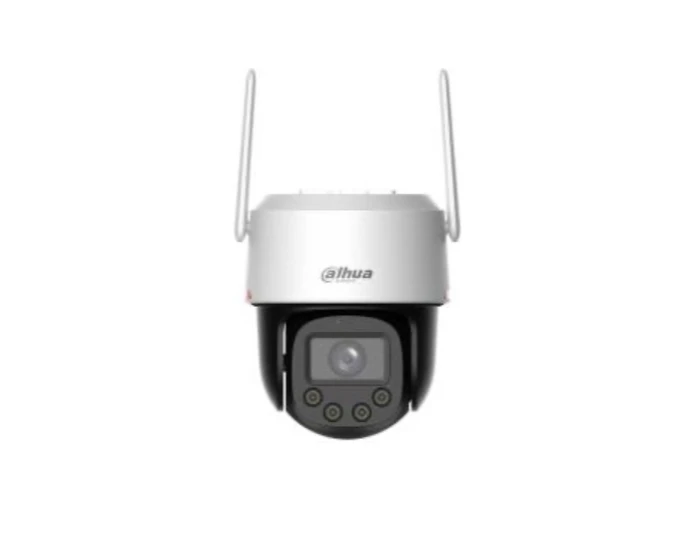 Dahua IP GREITOJI KUPOLINĖ KAMERA P5F-PV-0360B-PRO Picoo F1 Wi-Fi 6–5 Mpx 3,6 mm DU