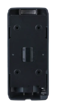 Dahua IP telefonspynės spalvota kamera, 2MP, IP 65, 2.8mm 100°, IK10, PoE