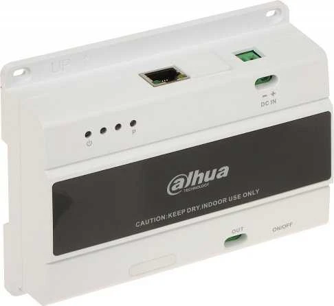 SWITCH VTNS1001B-2 DAHUA 2-wire