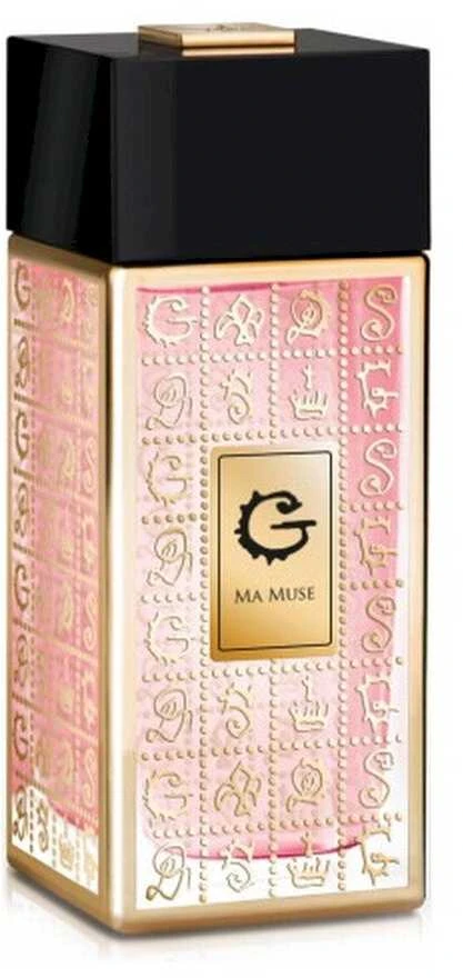 Dali Haute Parfumerie Daligramme Ma Muse Eau De Parfum 100 ml (woman)