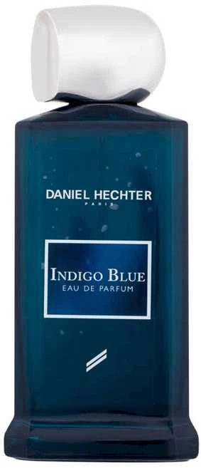 Daniel Hechter Collection Couture Indigo Mėlyna EDP parfumuotas vanduo vyrams, 100 ml