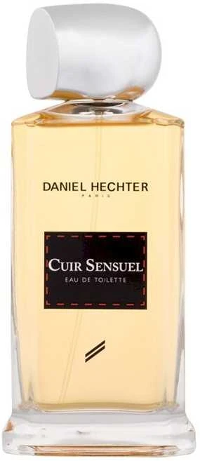 Daniel Hechter Collection Couture Cuir Sensuel EDT tualetinis vanduo vyrams, 100 ml