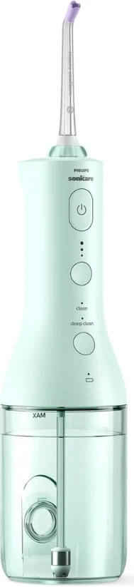 Burnos irigatorius Philips Sonicare Cordless Power Flosser 3000 HX3826/24
