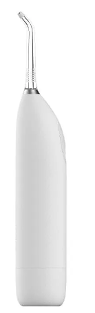 Išmanusis burnos irigatorius Oclean W1, baltas