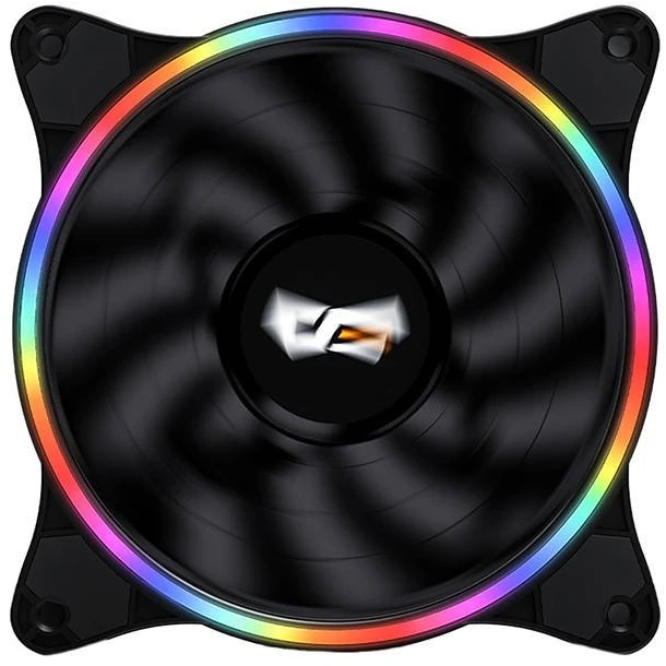 RGB PC Windmill Darkflash D1 (vienas)
