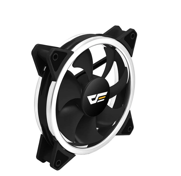 Kompiuterio ventiliatorius ARGB Darkflash DR12 Pro (120x120)