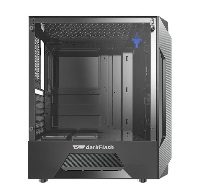 Darkflash Leo ATX kompiuterio korpusas