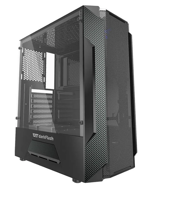 Darkflash Leo ATX kompiuterio korpusas