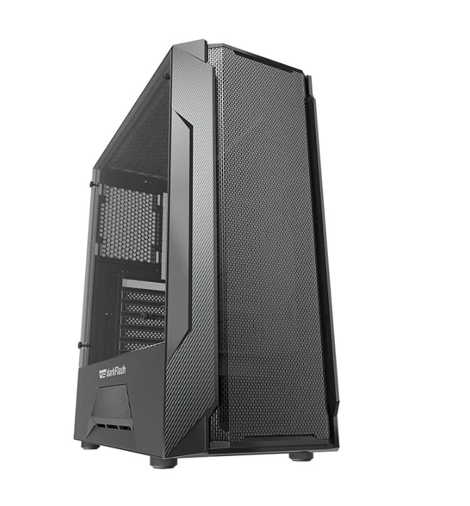 Darkflash Leo ATX kompiuterio korpusas