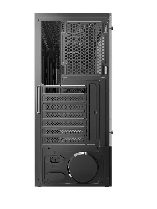 Darkflash Leo ATX kompiuterio korpusas