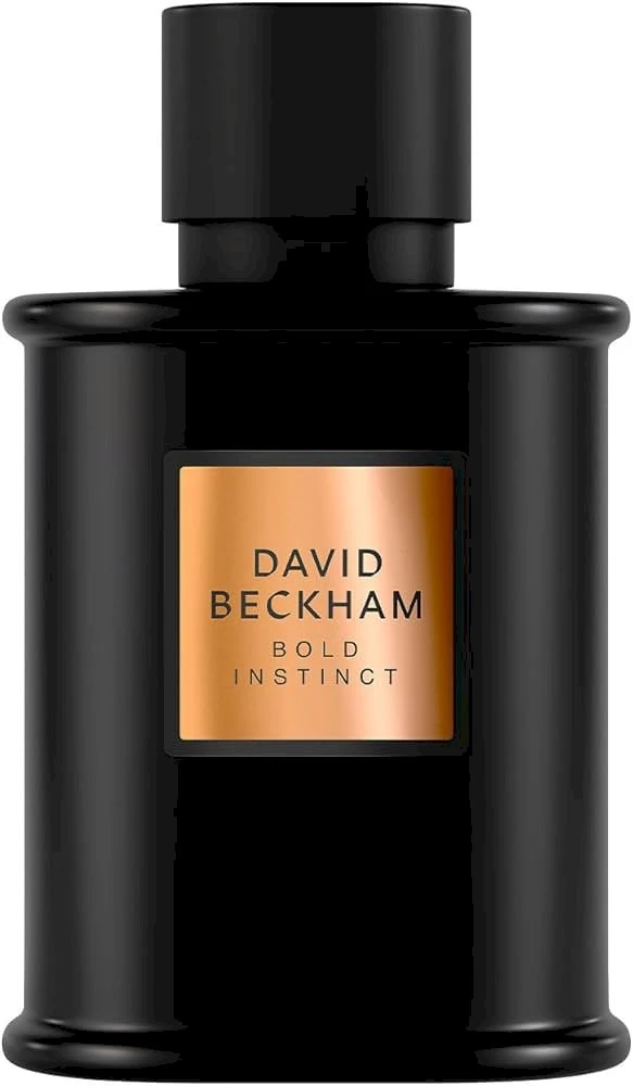 David Beckham Bold Instinct EDP parfumuotas vanduo vyrams, 75 ml