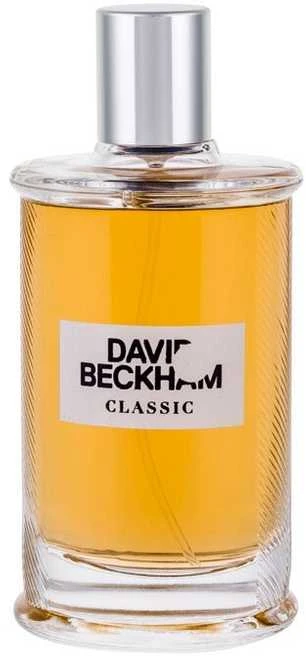 Kvepalai vyrams David Beckham Classic EDT, 90 ml