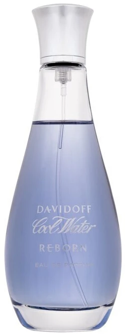 Davidoff Cool Vanduo Reborn EDP parfumuotas vanduo moterims, 100 ml