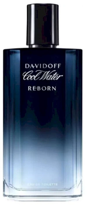 Davidoff Cool Vanduo Reborn EDT tualetinis vanduo vyrams, 75 ml