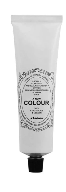 Davines A New Colour ilgalaikiai plaukų dažai 6.4, 60 ml