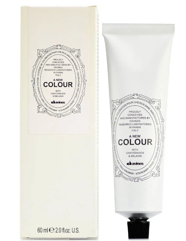 Davines A New Colour ilgalaikiai plaukų dažai 9.0, 60 ml