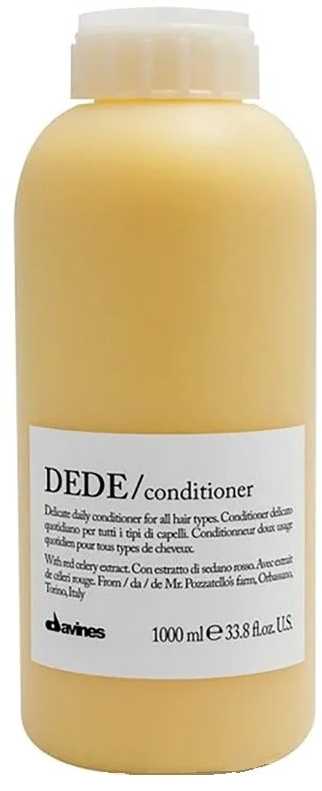 Davines Essential Haircare Dede kondicionierius, 1000 ml