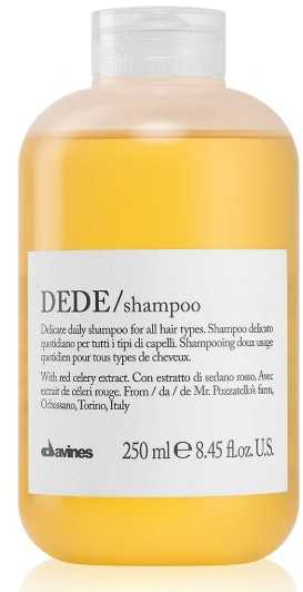 Davines Essential Haircare Dede Šampūnas, 250 ml