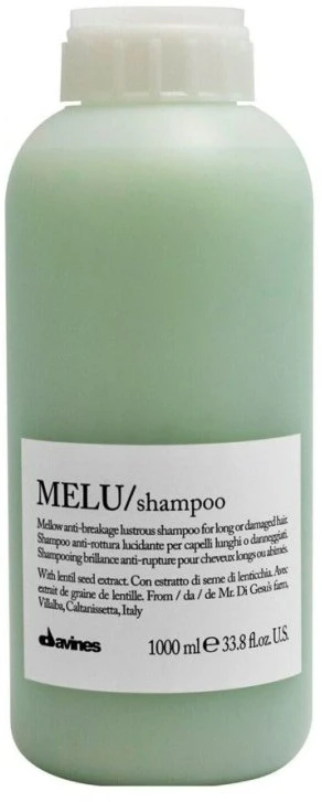 Davines Essential Haircare Melu Šampūnas, 1000 ml