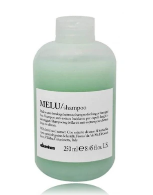 Davines MELU Šampūnas ilgiems ir pažeistiems plaukams, 250 ml