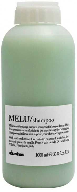 Davines Essential Haircare Melu Šampūnas, 1000 ml