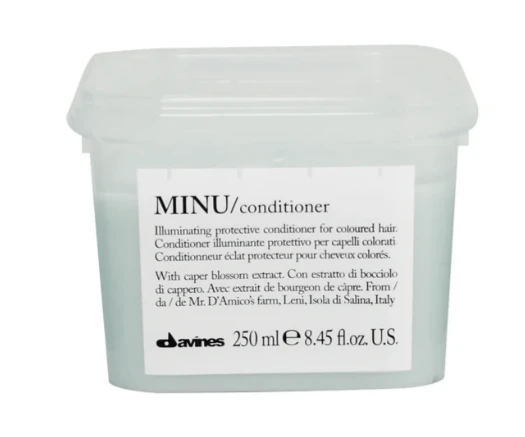 Davines Essential Haircare Minu Conditioner, 250 ml