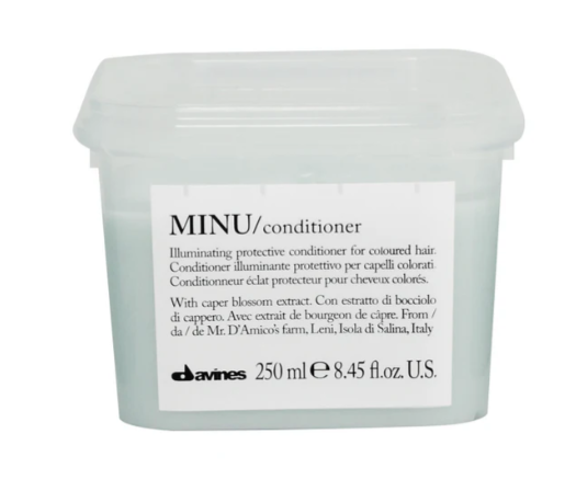 Davines Essential Haircare Minu Conditioner, 250 ml