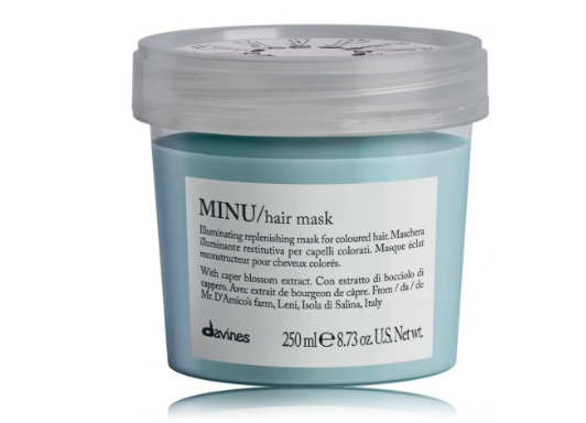 Davines Essential Haircare Minu Hair Mask, 250 ml