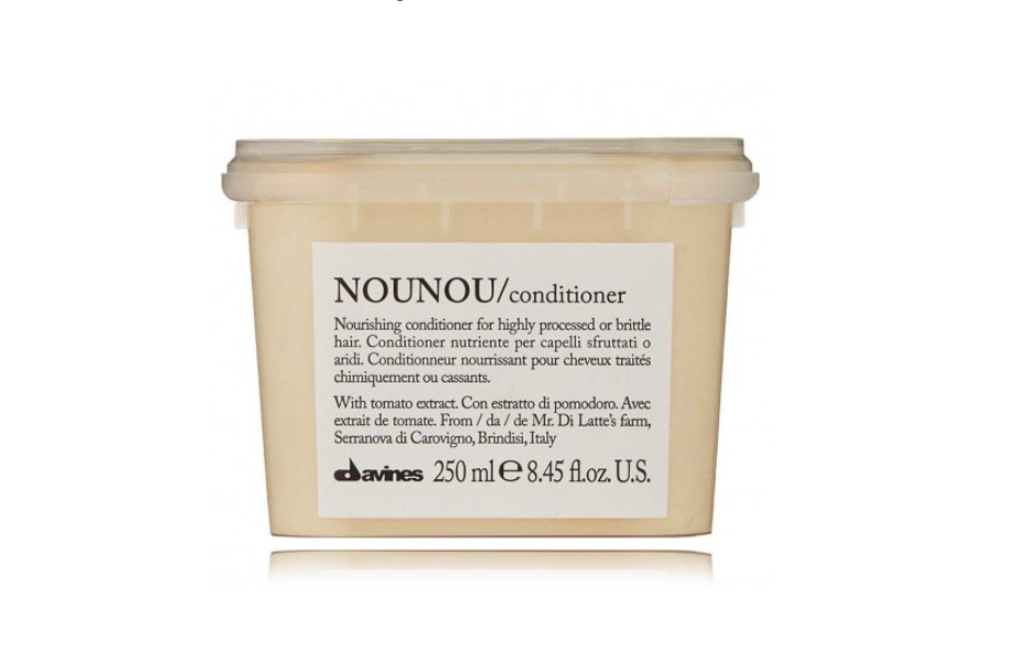 Davines Essential Haircare Nounou Conditioner, 250 ml