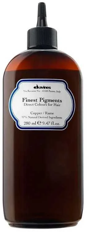 Davines Finest Pigments Copper, 280 ml