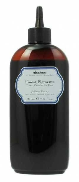 Davines Finest Pigments Golden, 280 ml
