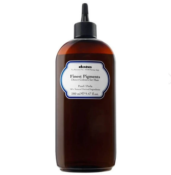 Davines Finest Pigments Pearl, 280 ml